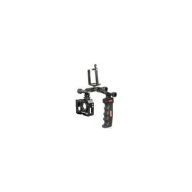 Estabilizador Camtree Hunt Cage Kit for GoPro