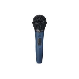 Micrófono de Mano Audio-Technica MB 1k/cl,Micrófono Lavalier Azden PRO-XD,Micrófono de Mano Audio-Technica ATR1100,Micrófono Sh