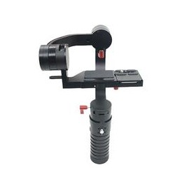 Estabilizador AFI 3-Axis Handheld DSLR Camera,Estabilizador Moy G-S 3-Axis Handheld DSLR Camera,Estabilizador Zhiyun Smooth-X,E