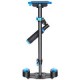 Estabilizador Neewer 60cm,Estabilizador AFI 3-Axis Handheld DSLR Camera,Estabilizador Zhiyun Smooth-X,Estabilizador Zhiyun Smoo