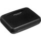 Estuche para Memorias Hakuba DMSP-CF4,Estuche para tarjetas Lowepro S&F Memory Wallet 20 Negro,Estuche para Memorias JJC MC-8D 