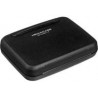 Estuche para Memorias Hakuba DMSP-CF4,Estuche para tarjetas Lowepro S&F Memory Wallet 20 Negro,Estuche para Memorias JJC MC-8D 