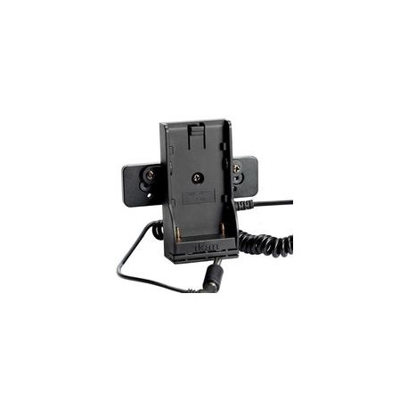 Ikan BMC-PWR-PW-S Adaptador para Batería Sony para BMCC,Control ikan Elite Remote,Soporte ikan Recoil Camera Stabilization,Claq