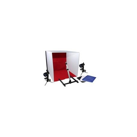 Estudio Portátil con Iluminación HTZ SSL-H3,Estudio Portátil con Iluminación LED para Producto NG CN-T96,Estudio Portátil con I