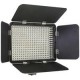 Lámpara VidPro Led-330X Bicolor,Lámpara Aputure AL-M9,Lámpara Yongnuo YN-600 RGB,Lámpara Neewer LED-NL660,Lámpara Neewer LED-96