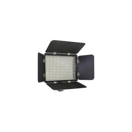 Lámpara VidPro Led-330X Bicolor,Lámpara Aputure AL-M9,Lámpara Yongnuo YN-600 RGB,Lámpara Neewer LED-NL660,Lámpara Neewer LED-96