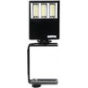 Lámpara Sunpak Super Light VL-LED-36-BR