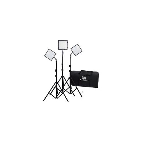 Kit de 3 Lámparas NG CN-576