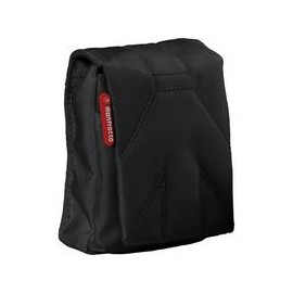 Estuche Manfrotto Nano 0 Negro MB SCP-0BB,Estuche Manfrotto Nano Stile Arena MB SCP-BC,Parasol RingLight EW60C,Parasol RingLigh