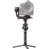 Estabilizador DJI RS 2,Soporte con lámpara para Celular Ring Fill Light con Pinza,Mevo Ethernet Power Adapter,Micrófono Lavalie