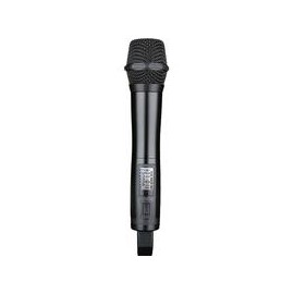 Micrófono de Mano Acemic MIC1 (Compatible DV-100 y DV-200),Micrófono Lavalier Inalámbrico Acemic DV-20,Micrófono Shotgun Acemic