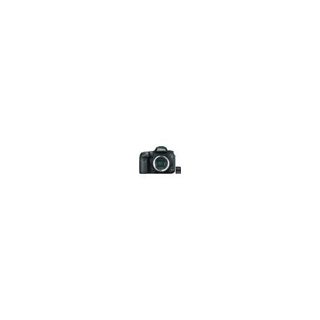 Canon EOS 7D Mark II DSLR Camera Body with W-E1 Wi-Fi Adapter