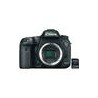 Canon EOS 7D Mark II DSLR Camera Body with W-E1 Wi-Fi Adapter