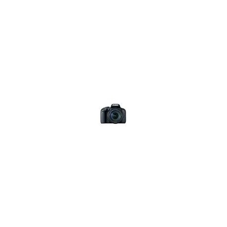 Canon EOS Rebel T7i DSLR con Lente 18-55mm