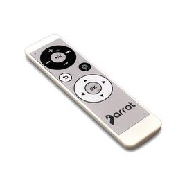 Control Remoto para Telepromter Parrot PCRemote,Estabilizador DJI Osmo Mobile 4,Estabilizador AFI 3-Axis Handheld DSLR Camera,E