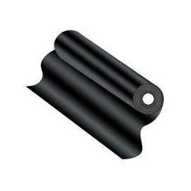Lee Filtros de Aluminio Negro 24x24' (0.6-7.6m) Rollo