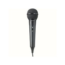 Micrófono de Mano Audio-Technica ATR1100,Control Remoto para Telepromter Parrot PCRemote,Estabilizador DJI Osmo Mobile 4,Estabi