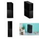 Disco Duro WD 4TB My Book Desktop USB 3.0,Disco Duro Seagate 4TB Expansion Desktop HD,Disco Duro WD 3TB Elements USB 3.0 Extern