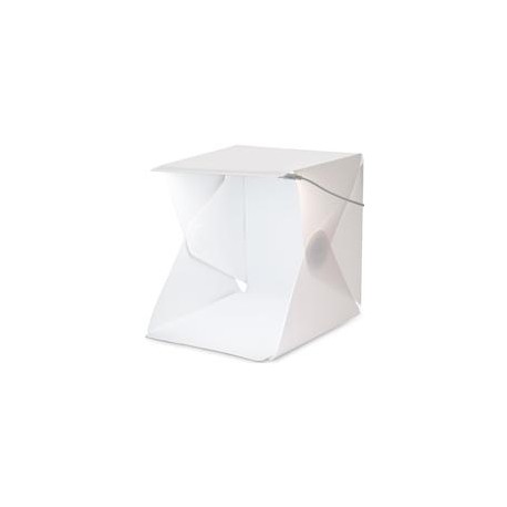 Mini Estudio Portátil con Iluminación de Led para Producto,Estudio Portatil con Iluminicion de Led para producto Puluz,Estudio 