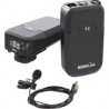 Micrófono Lavalier RODELink Filmmaker Kit