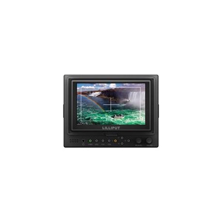 Monitor Lilliput 569/O,Monitor Lilliput FS7,Monitor Lilliput A7S-B 4K,Monitor Lilliput A7S 4K,Monitor Lilliput A5,Monitor ikan 
