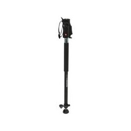 Monopié Manfrotto 685B Pro Neotec,Monopié Manfrotto MVMXPRO500,Micrófono Mano IK Multimedia Irig Mic Azul para celular 3.5mm,Mo