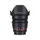 Lente Rokinon 16mm T2.2 Cine DS Lens Montura Canon