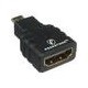 Adaptador Pearstone HDMI a Micro HDMI HD-DSS2