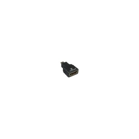 Adaptador Pearstone HDMI a Micro HDMI HD-DSS2