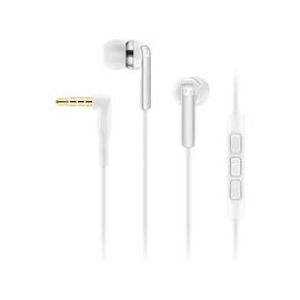 Audífonos Sennheiser Cx2.00 Para Samsung Galaxy