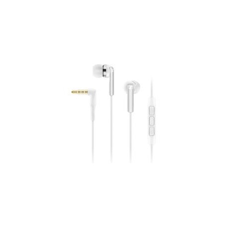 Audífonos Sennheiser Cx2.00 Para Samsung Galaxy