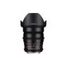 Lente Rokinon 24mm T1.5 Cine DS Lens Montura Canon