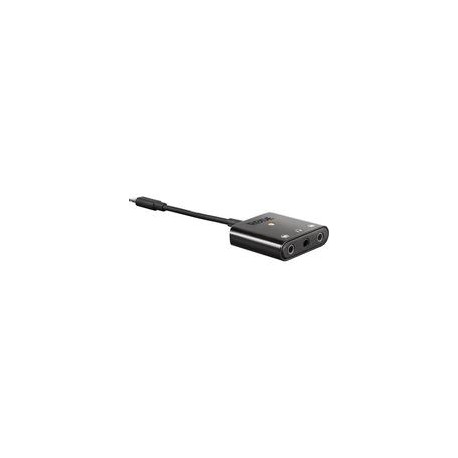 Interfase RDE SC6-L para Apple Devices