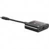 Interfase RDE SC6-L para Apple Devices