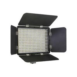 Lámpara VidPro Led-330X Bicolor