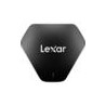 Lector de Tarjetas Lexar Multi-Card 3 en 1