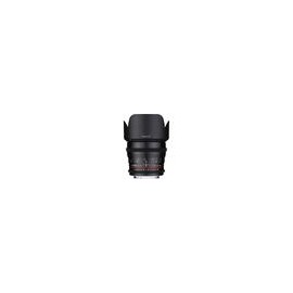 Lente Rokinon 50mm T1.5 Cine DS Lens Montura Canon