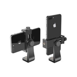 Montura para tripié para Celular Ulanzi U-mount 360 grados