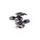 Cabeza Manfrotto MHXPRO-3W