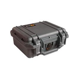 Estuche Pelican 1200,Estuche para Unidad de Estado Sólido SSD Blackmagic Design,Estabilizador DJI RS 2,Estuche para tripié Vidp