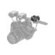 Mixer de Audio Saramonic AX1