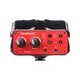 Mixer de Audio Saramonic SR-PAX1