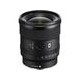 Lente SONY SEL20F18G//QSYX