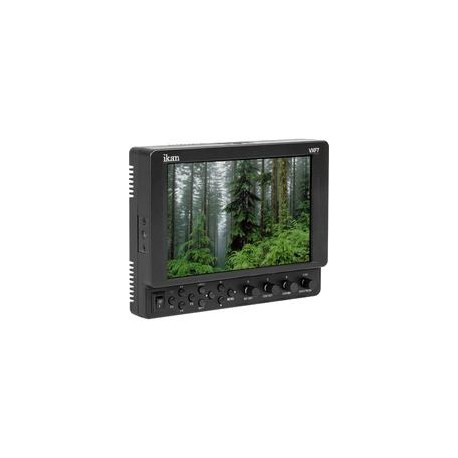 Monitor ikan VXF7