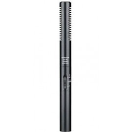 Micrófono Shotgun Acemic DV-005,Micrófono Shotgun Acemic CAM20 para cámara y smartphone,Micrófono Saramonic SmartMic+,Micrófono