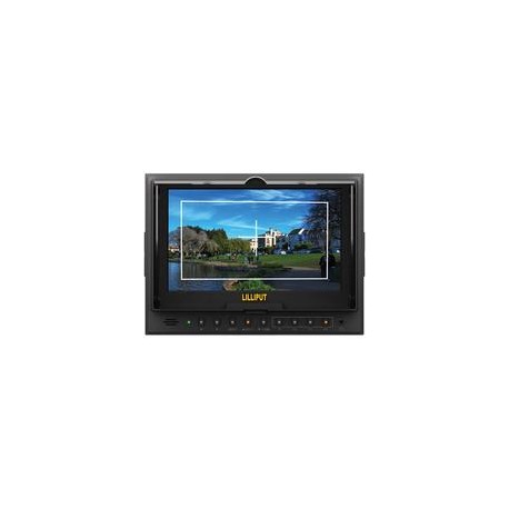 Monitor Lilliput 5D-II/O/P 7"