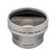 Lentilla Gran Angular Impact DVS-WA45-37 37mm .45x