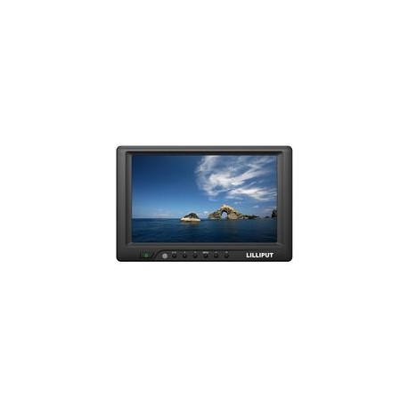 Monitor Lilliput 669 GL-70NP/C