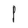 Monopié Manfrotto MMCOMPACT-BK Negro