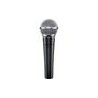 Micrófono de Mano Shure SM58-LC